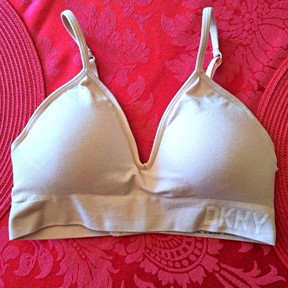 DKNY bra Medium